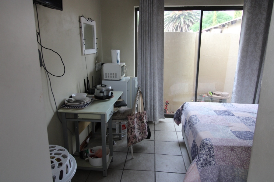 To Let 1 Bedroom Property for Rent in Universitas Free State